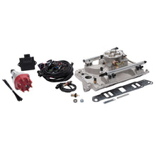 Load image into Gallery viewer, Edelbrock Fuel Injection System Edelbrock Fuel Injection System 35980
