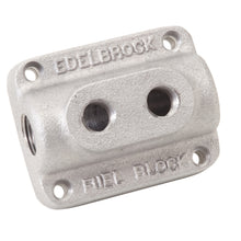 Load image into Gallery viewer, Edelbrock Fuel Line Connector Edelbrock Fuel Line Connector 1280