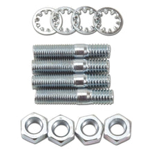 Load image into Gallery viewer, Edelbrock Hardware Kits - Other Edelbrock 5/16-18 x 1-1/2 Stud Kit
