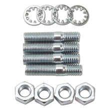 Load image into Gallery viewer, Edelbrock Hardware Kits - Other Edelbrock 5/16-18 x 1-1/2 Stud Kit