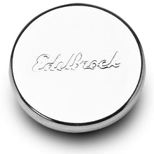 Load image into Gallery viewer, Edelbrock Hardware Kits - Other Edelbrock Chrome Oil Filler Cap