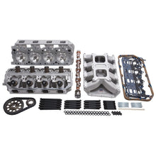 Load image into Gallery viewer, Edelbrock Heads Edelbrock Power Package Top End Kit Chrysler 426-572 Gen II Hemi 650+ Hp