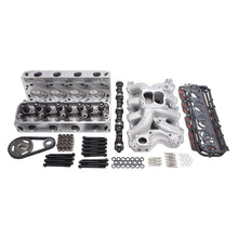 Load image into Gallery viewer, Edelbrock Heads Edelbrock Power Package Top End Kit RPM Ford 1968-87 460-522 CI Big Block V8