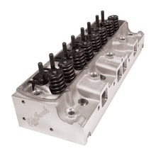 Load image into Gallery viewer, Edelbrock Heads Edelbrock SB Oldsmobile Performer RPM Cylinder Heads for Hydraulic Roller Cam