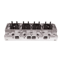 Load image into Gallery viewer, Edelbrock Heads Edelbrock SB Oldsmobile Performer RPM Cylinder Heads for Hydraulic Roller Cam