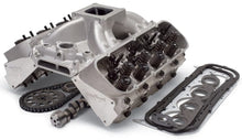 Load image into Gallery viewer, Edelbrock EDE2088 Edelbrock Power Pkg Top End Kit SBC 363 Hp