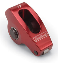 Load image into Gallery viewer, Edelbrock EDE77791 Edelbrock Rocker Arms Roller BBC 7/16In 1 7 1 Ratio IndIVidual