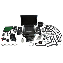 Load image into Gallery viewer, Edelbrock EDE155950 Edelbrock Supercharger Stage 1 - Street Kit 16-18 Chevrolet Camaro 6 2L LT1 Manual w/o Tuner