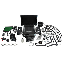 Load image into Gallery viewer, Edelbrock EDE155950 Edelbrock Supercharger Stage 1 - Street Kit 16-18 Chevrolet Camaro 6 2L LT1 Manual w/o Tuner
