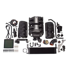 Load image into Gallery viewer, Edelbrock EDE15800 Edelbrock Supercharger Stage 1 - Street Kit 2005-2009 Ford Mustang 4 6L 3V w/ o Tuner