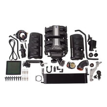 Load image into Gallery viewer, Edelbrock EDE15800 Edelbrock Supercharger Stage 1 - Street Kit 2005-2009 Ford Mustang 4 6L 3V w/ o Tuner