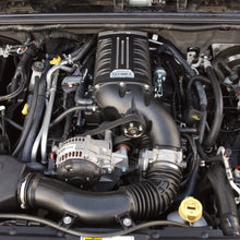 Load image into Gallery viewer, Edelbrock EDE1527 Edelbrock Supercharger Stage 1 - Street Kit 2012-2014 Jeep Wrangler 3 6L V6