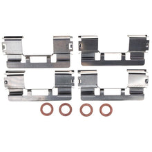 Load image into Gallery viewer, Power Stop 05-08 Ford F-150 Front Black Caliper - Pair w/Bracket PowerStop