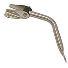 Load image into Gallery viewer, Rugged Ridge 55-86 Jeep CJ Stainless Steel Right Mirror Arm & Bracket Rugged Ridge