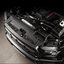 Load image into Gallery viewer, COBB Cold Air Intakes Cobb Ford 17-23 Ford F-150 2.7L/3.5L EcoBoost Redline Carbon Fiber Air Scoop