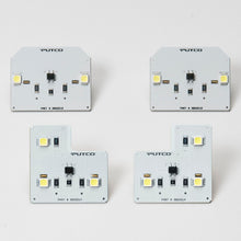 Load image into Gallery viewer, Putco 14-14 Chevrolet Silverado HD Crew Cab Premium LED Dome Lights (Application Specific) Light Strip LED Putco