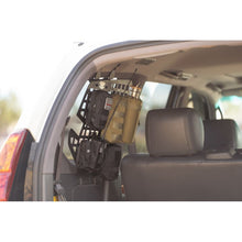 Load image into Gallery viewer, DV8 Offroad 03-09 Lexus GX 470 Rear Window Molle Storage Panels