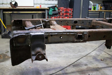 Load image into Gallery viewer, Rustbuster Rear Frame Section Left Side | RB7012L