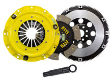 Load image into Gallery viewer, ACT 2005 Chevrolet Cobalt HD/Race Sprung 6 Pad Clutch Kit Clutch Kits - Single ACT