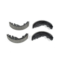 Load image into Gallery viewer, Power Stop 95-97 Kia Sportage Rear Autospecialty Brake Shoe PowerStop