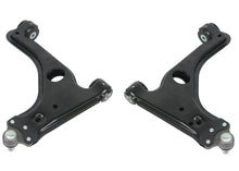 Load image into Gallery viewer, SuperPro 2008 Saturn Astra XE Front Lower Control Arm Set Superpro