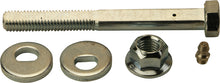 Load image into Gallery viewer, MOOG 08-14 Mini Cooper Rear Alignment Camber Kit | K100417