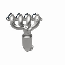 Load image into Gallery viewer, Magnaflow 06-09 Hyundai Accent 1.6L Direct Fit Converter