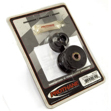 Load image into Gallery viewer, Rugged Ridge Track Bar Bushings Black Front 97-06 Jeep Wrangler Rugged Ridge