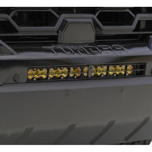 Load image into Gallery viewer, Baja Designs 2022 Toyota Tundra 20in S8 Behind Bumper Light Mount Kit w/ FREE SHIPPING