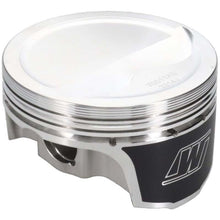 Load image into Gallery viewer, Wiseco Piston Sets - Forged - 8cyl Wiseco RED Series Chevy Small Block 350 4.000in Bore 1.250in CH -11.00 CC Piston Set