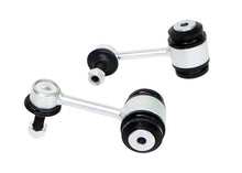 Load image into Gallery viewer, Whiteline Volkswagen Golf MK7/7.5/8 Rear Sway Bar Link Kit Whiteline
