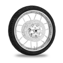 Load image into Gallery viewer, Performance Machine 18x5.5 Forged Wheel Heathen - Chrome Performance Machine