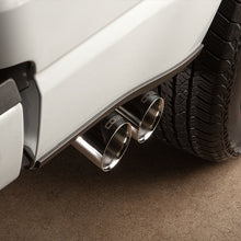 Load image into Gallery viewer, COBB Catback Cobb 2021+ Ford F150 (2.7L / 3.5L Ecoboost) 3in Catback Exhaust
