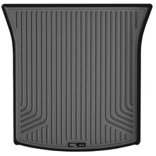 Load image into Gallery viewer, Husky Liners 20-22 Tesla Y WeatherBeater Cargo Liner - Blk