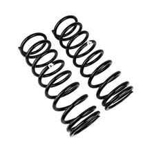 Load image into Gallery viewer, ARB OME 1993 Land Rover Defencer 110 Rear Coil Spring - Set | 3064