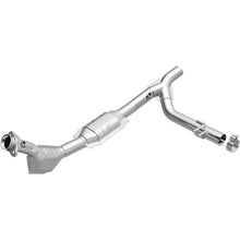 Load image into Gallery viewer, MagnaFlow CONV DF 99 F-150 5.4L V8 P/S 2WD