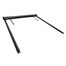 Load image into Gallery viewer, Westin 17-23 Honda Ridgeline 64in. Bed Soft Roll-Up Tonneau Cover - Black Westin