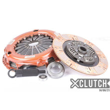 Load image into Gallery viewer, XClutch 1988 Toyota 4Runner SR5 2.4L Stage 2 Cushioned Ceramic Clutch Kit