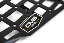 Load image into Gallery viewer, DV8 Offroad 2024 Toyota Tacoma Center Console Molle Panels & Digital Device Mount