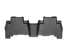 Load image into Gallery viewer, WeatherTech 10+ Toyota 4Runner Rear FloorLiner - Black | 442862