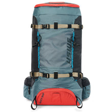 Load image into Gallery viewer, USWE Brant Ski Touring Pack 35L (Womens) - Blue/Red Misc Powersports USWE