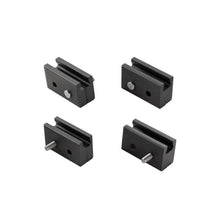 Load image into Gallery viewer, ARB 16-23 Toyota Tacoma BASE Rack Rooftop Tent Mount Kit ARB
