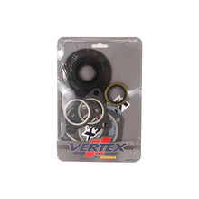 Load image into Gallery viewer, Vertex Pistons Uncategorized Vertex Gaskets 80-81 Polaris Apollo/Cutlass/Galaxie Complete Gasket Kit w/ Oil Seals
