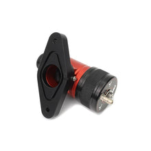 Load image into Gallery viewer, PERRIN 08-14 Subaru WRX / 05-09 LGT & OBXT / 09-13 Forester XT Bypass/Blow Off Valve - Red