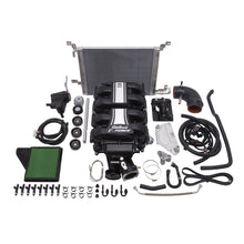 Load image into Gallery viewer, Edelbrock Supercharger Stage 1 - Street Kit 2011-2014 Ford Mustang 5 0L w/ o Tuner Superchargers Edelbrock
