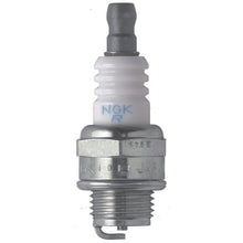 Load image into Gallery viewer, NGK Nickel Spark Plug Box of 4 (BMR7A SOLID BLYB) | 91044