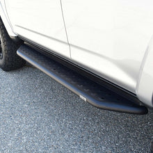 Load image into Gallery viewer, Westin 10-17 Toyota 4Runner Trail / 14-23 SR5/TRD/PRO Outlaw Running Boards Westin