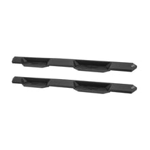 Load image into Gallery viewer, Westin/HDX 16-18 Nissan Titan XD Crew / 17-18 Titan Crew Cab Xtreme Nerf Step Bars - Textured Black Westin