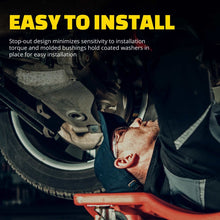 Load image into Gallery viewer, MOOG 00-01 Dodge Ram 1500 Front Sway Bar Link Kit | K7453