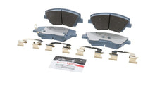 Load image into Gallery viewer, Brembo OE 17-21 Hyundai Ioniq Brake Pad - Front | P30107E
